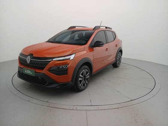 RENAULT KARDIAN 1.0 TCE FLEX EVOLUTION EDC RENAULT KARDIAN 1.0 TCE FLEX EVOLUTION EDC